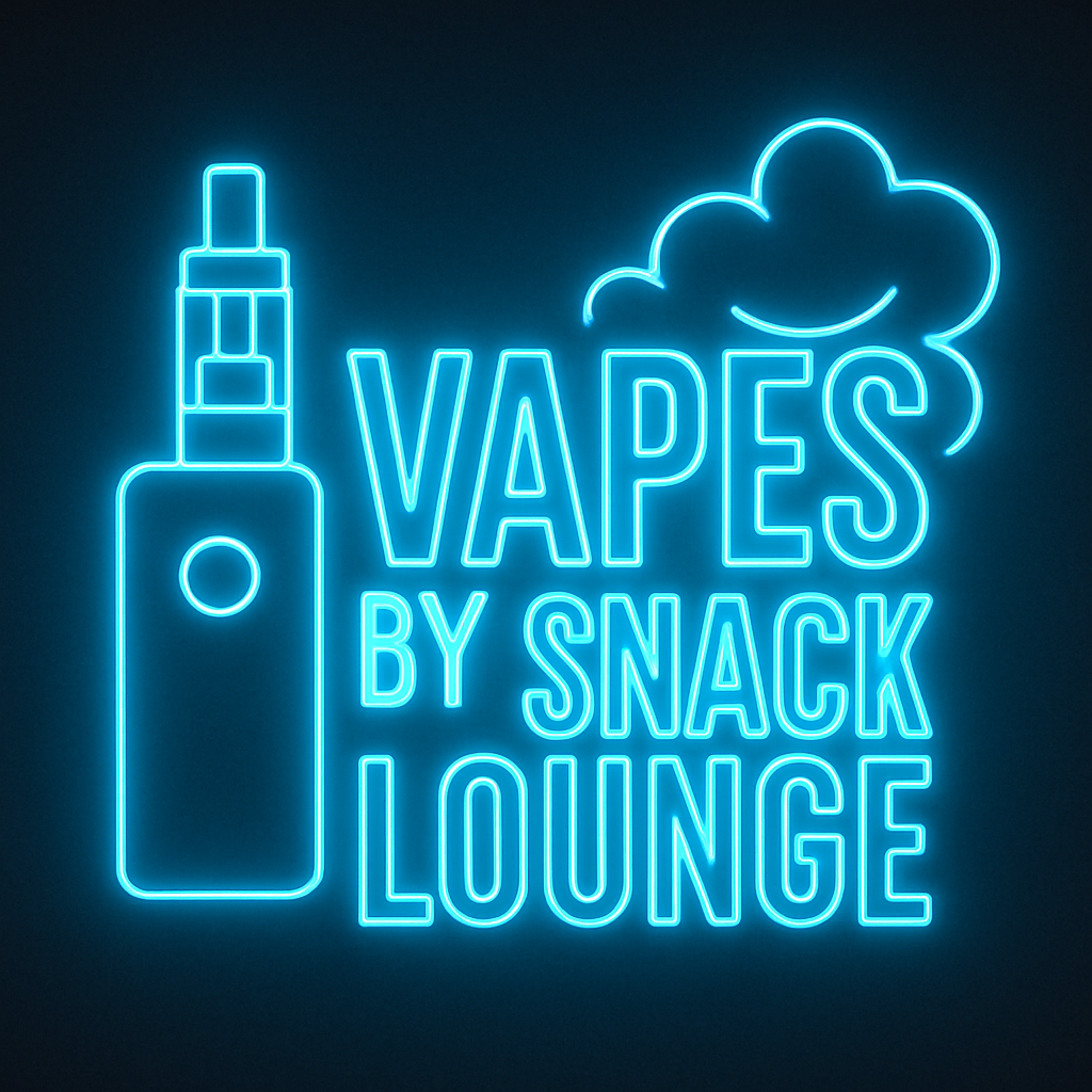 VAPE 18+ by SNACK LOUNGE