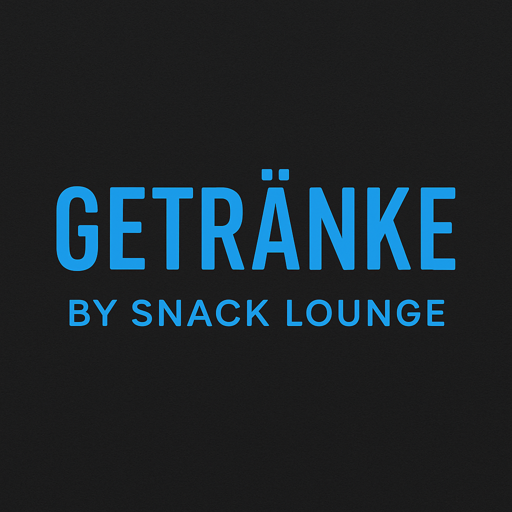Getränke by SNACK LOUNGE