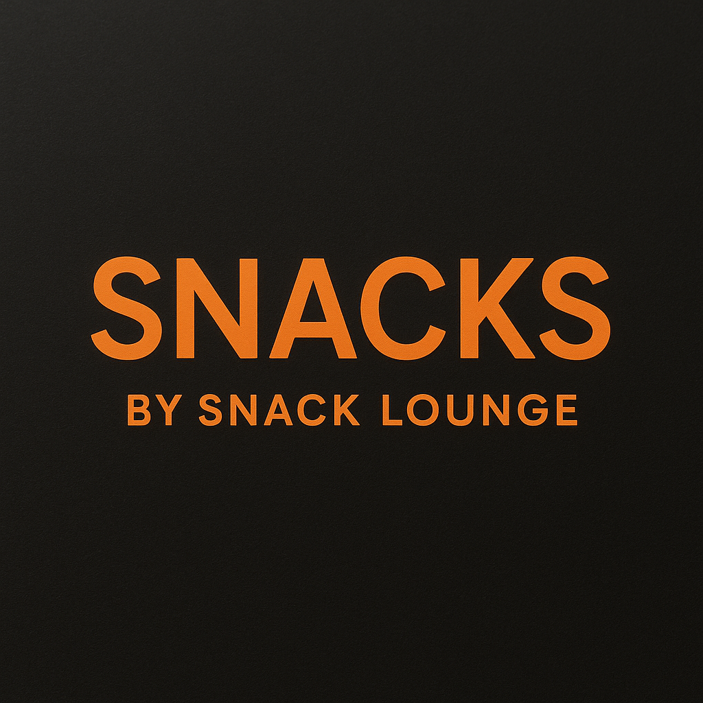 Snacks by SNACK LOUNGE